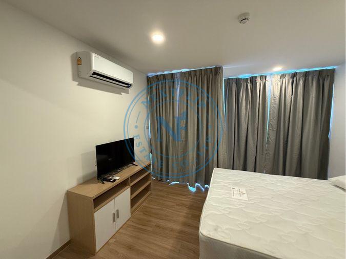 picture π’ Selling with existing tenant! CYBIQ Ratchada 32 | Best price on the market! - 6/9