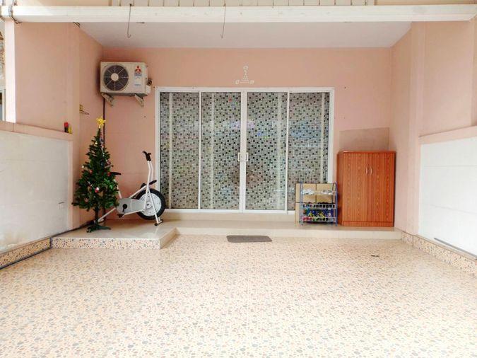 รูป ขาย ทาวน์โฮม หมู่บ้านธนาภิรมย์ เพชรเกษม 69 21.3 ตร.วา 3 ห้องนอน 3 ห้องน้ำ บ้านสภาพดี  - รูปที่ 2/10