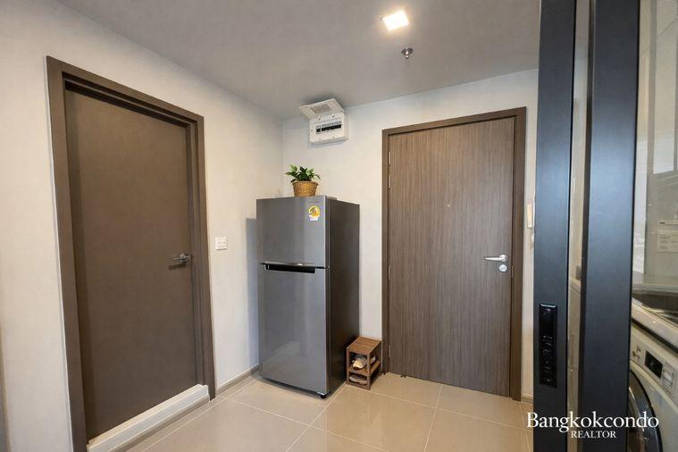รูป 🍀🍀 Cozy Room🍀ให้เช่า📌 ไลฟ์ พหล - ลาดพร้าว(Line:@rent2022)BTS  ห้าแยกลาดพร้าว✨พร้อมเข้าอยู่  ✨ A10888 - รูปที่ 5/11