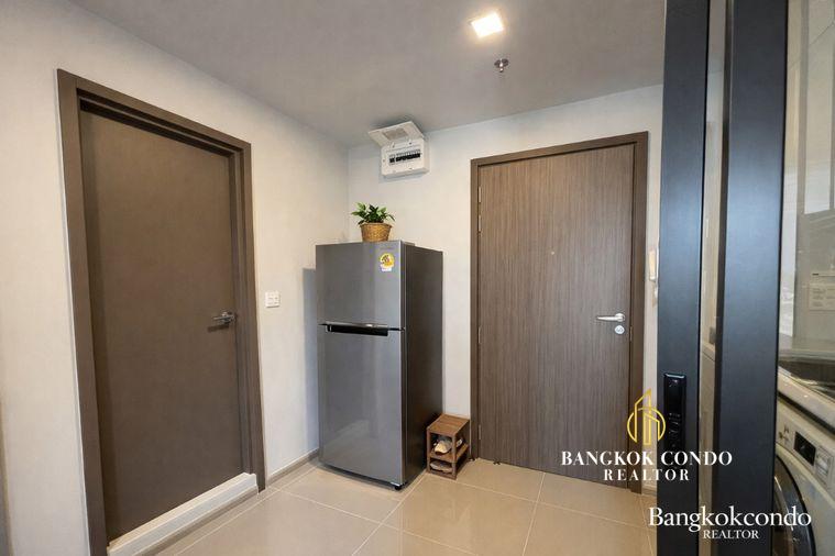 รูป 🍀🍀 Cozy Room🍀ให้เช่า📌 ไลฟ์ พหล - ลาดพร้าว(Line:@rent2022)BTS ห้าแยกลาดพร้าว✨พร้อมเข้าอยู่ ✨ A10888 - รูปที่ 5/11