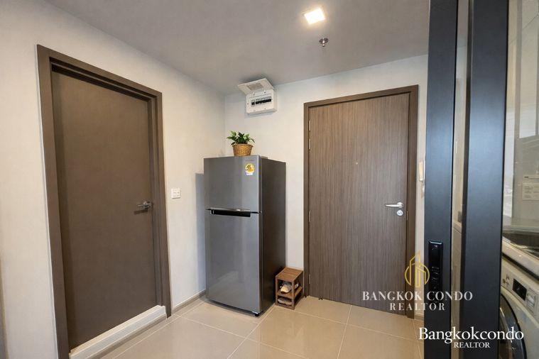รูป 🍀🍀 Cozy Room🍀ให้เช่า📌 ไลฟ์ พหล - ลาดพร้าว(Line:@rent2022)BTS ห้าแยกลาดพร้าว✨พร้อมเข้าอยู่ ✨ A10888 - รูปที่ 5/11
