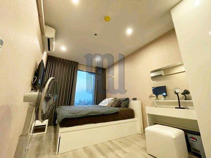 รูป 💥🔔⚠️🏘️⚡️กดปุ่มแอดไลน์💥ไอดีโอ โมบิ สุขุมวิท 66 - รูปที่ 2/7