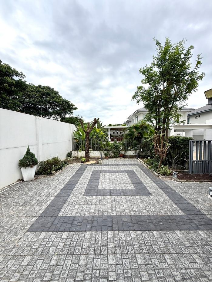 รูป ขายบ้านเดี่ยว มัณฑนา เพชรเกษมสาย4 ราคาพิเศษ ต่อเติมสวยครบ ยังดูใหม่มาก - รูปที่ 12/54