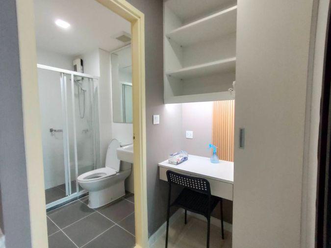 รูป [FOR SALE] ✨ Pause Sukhumvit 115 —พอส สุขุมวิท 115   คอนโดใกล้รถไฟฟ้า (ST-02) - รูปที่ 9/10