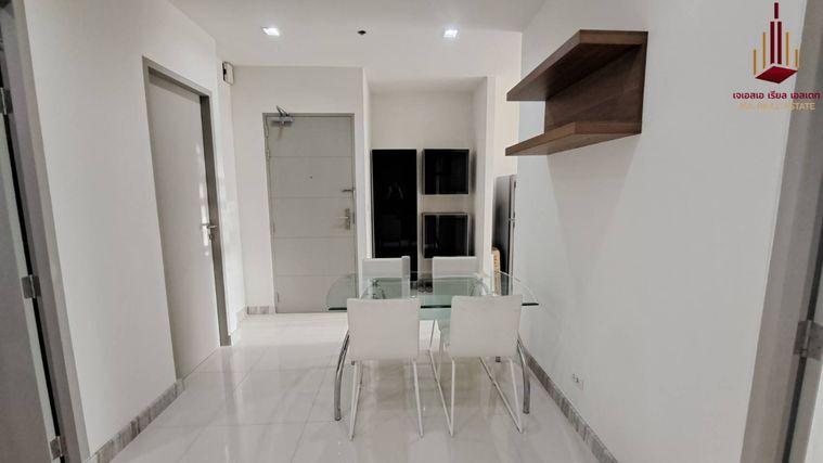 picture ✨ For Rent: Ideo Verve Sukhumvit Condo ✨ 💰 Only 65,000 THB/month - 3/9