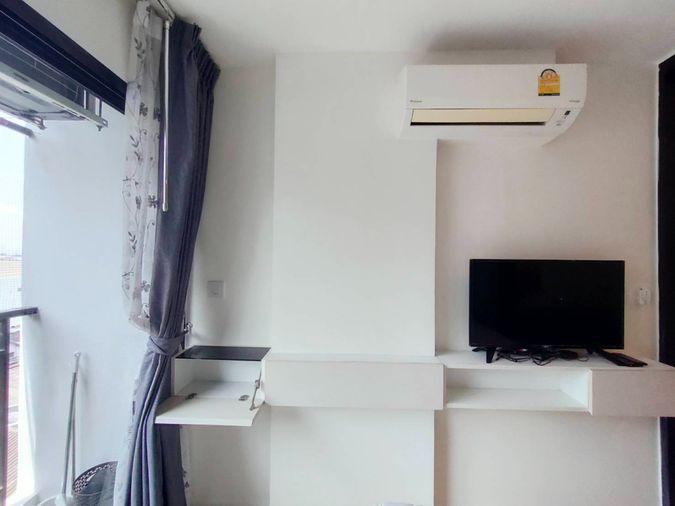 picture [FOR SALE] ✨  Pause Sukhumvit 115 (ST-02) - 3/9