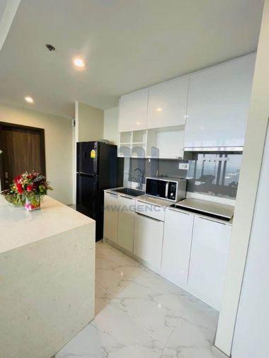 รูป 💥🔔⚠️🏘️⚡️กดปุ่มแอดไลน์💥ไอดีโอ โมบิ สุขุมวิท 66 - รูปที่ 6/12