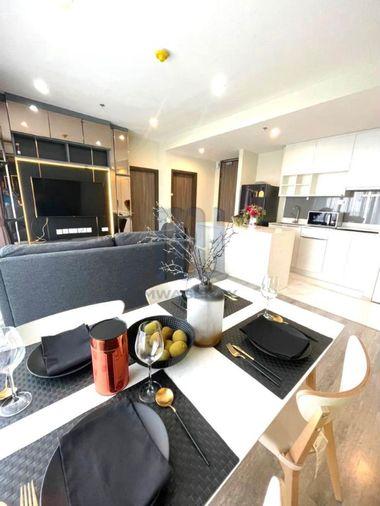 รูป 💥🔔⚠️🏘️⚡️กดปุ่มแอดไลน์💥ไอดีโอ โมบิ สุขุมวิท 66 - รูปที่ 5/12