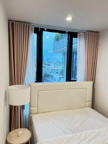 picture Thana Astra Sathorn-Chan Condominium - 10/22