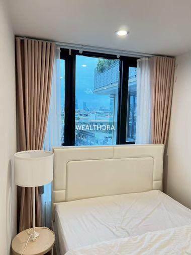 picture Thana Astra Sathorn-Chan Condominium - 10/22