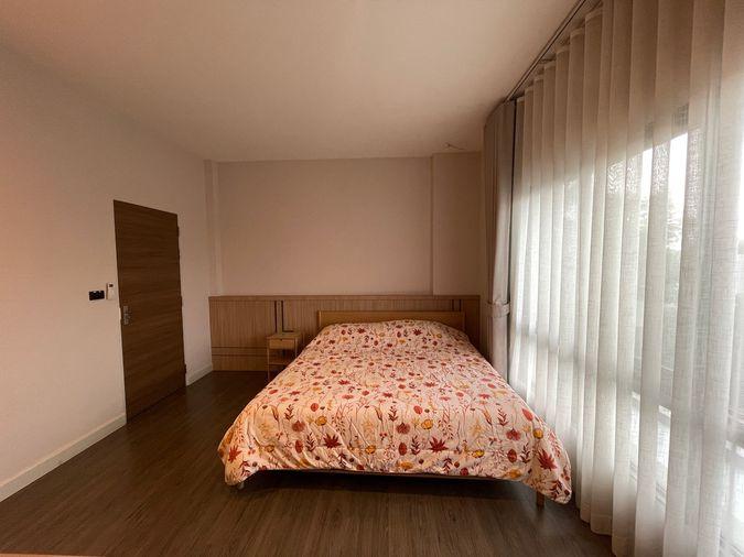 รูป 🏠 ให้เช่าบ้าน : Bangkok Boulevard Rama 5 (บางกอก บูเลอวาร์ด พระราม 5)   รหัสทรัพย์ | 📌 LNP-H570 - รูปที่ 18/26