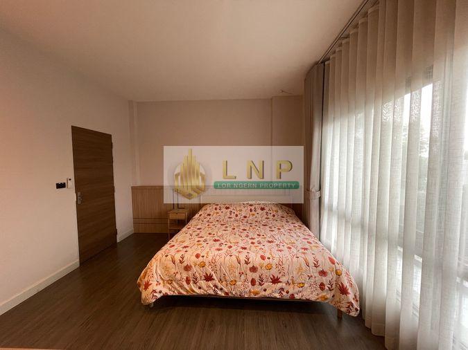 รูป 🏠 ให้เช่าบ้าน : Bangkok Boulevard Rama 5 (บางกอก บูเลอวาร์ด พระราม 5) รหัสทรัพย์ | 📌 LNP-H570 - รูปที่ 18/26