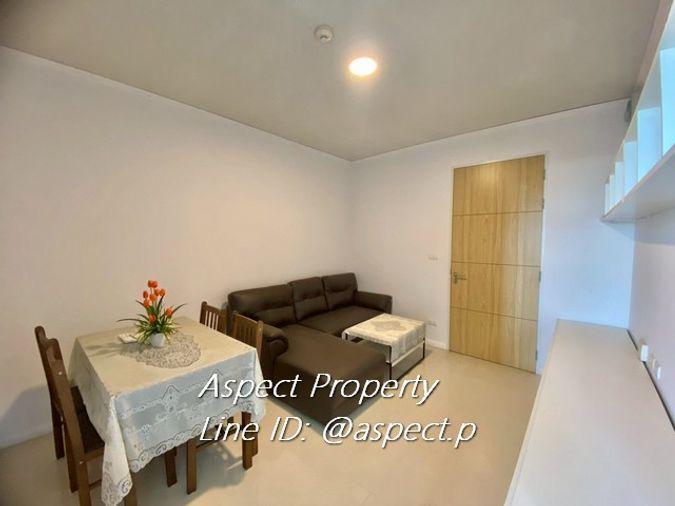 รูป ให้เช่า Sea Hill Condo  ราคาเพียง 9,000 บาท/เดือน  - รูปที่ 3/7