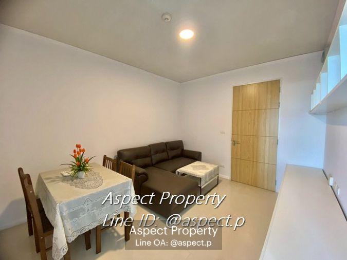 รูป ให้เช่า Sea Hill Condo ราคาเพียง 9,000 บาท/เดือน - รูปที่ 3/7