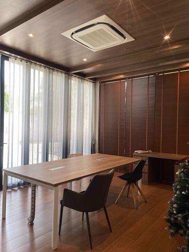 รูป 🏠 ให้เช่าบ้าน : Bangkok Boulevard Rama 5 (บางกอก บูเลอวาร์ด พระราม 5)   รหัสทรัพย์ | 📌 LNP-H570 - รูปที่ 3/26