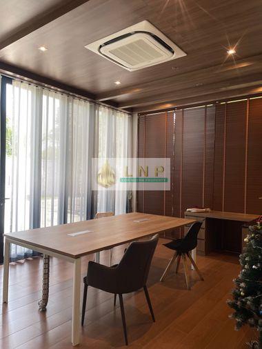 รูป 🏠 ให้เช่าบ้าน : Bangkok Boulevard Rama 5 (บางกอก บูเลอวาร์ด พระราม 5) รหัสทรัพย์ | 📌 LNP-H570 - รูปที่ 3/26