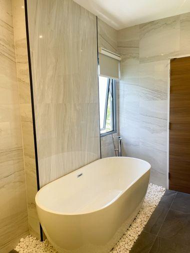 รูป 🏠 ให้เช่าบ้าน : Bangkok Boulevard Rama 5 (บางกอก บูเลอวาร์ด พระราม 5)   รหัสทรัพย์ | 📌 LNP-H570 - รูปที่ 23/26
