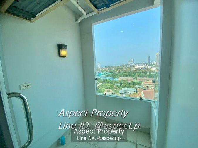 รูป ให้เช่า Sea Hill Condo ราคาเพียง 9,000 บาท/เดือน - รูปที่ 9/10
