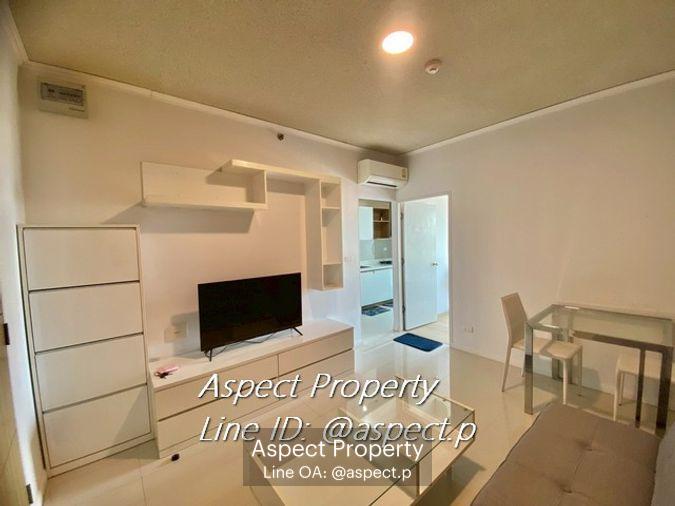 รูป ให้เช่า Sea Hill Condo ราคาเพียง 9,000 บาท/เดือน - รูปที่ 3/10