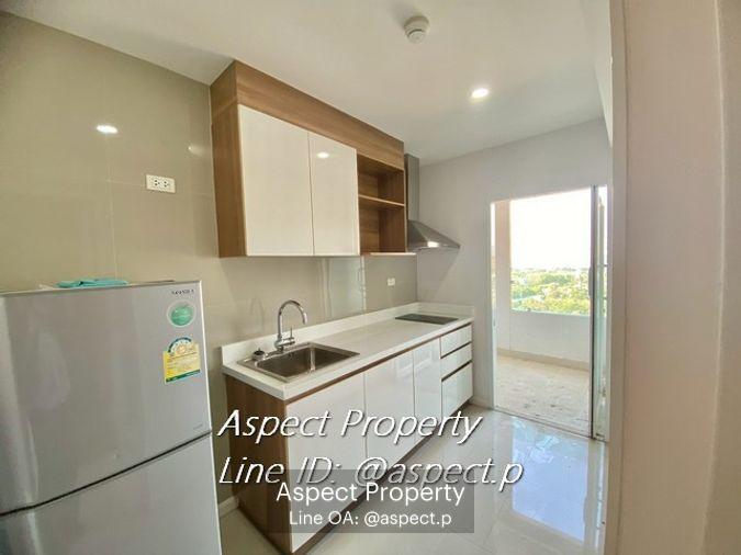 รูป ให้เช่า Sea Hill Condo ราคาเพียง 9,000 บาท/เดือน - รูปที่ 6/7