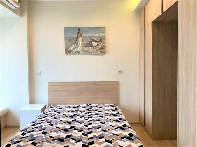 รูป ✨Condo for Rent : M Jatujak (AP-02) ( line : @condo91 ) - รูปที่ 7/11