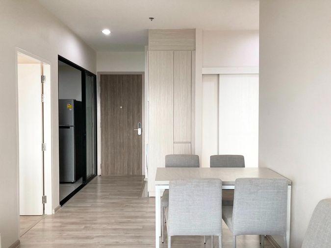 picture ✨Condo for Rent : Niche Mono Mega Space Bangna (AP-02) ( line : @condo91 ) - 8/18