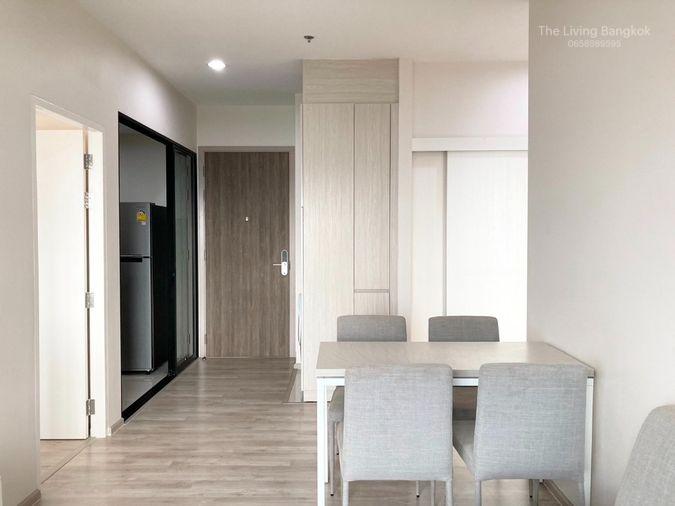 รูป ✨Condo for Rent : Niche Mono Mega Space Bangna (AP-02) ( line : @condo91 ) - รูปที่ 8/18