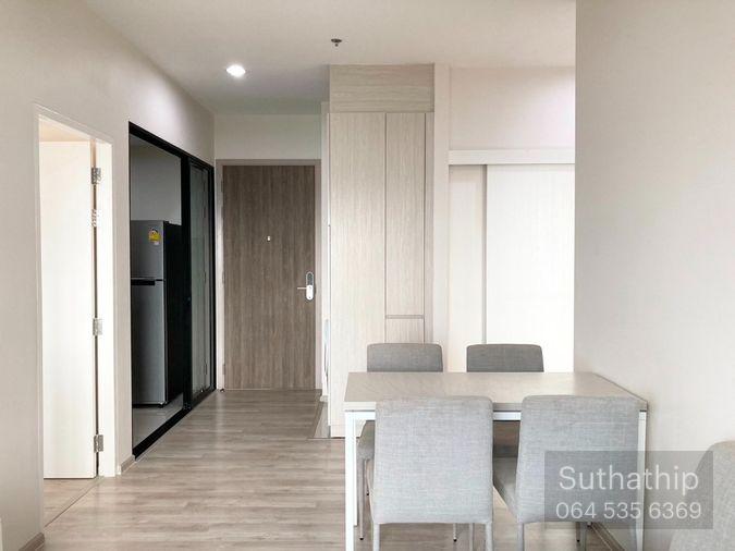 picture ✨Condo for Rent : Niche Mono Mega Space Bangna (AP-02) ( line : @condo91 ) - 8/18
