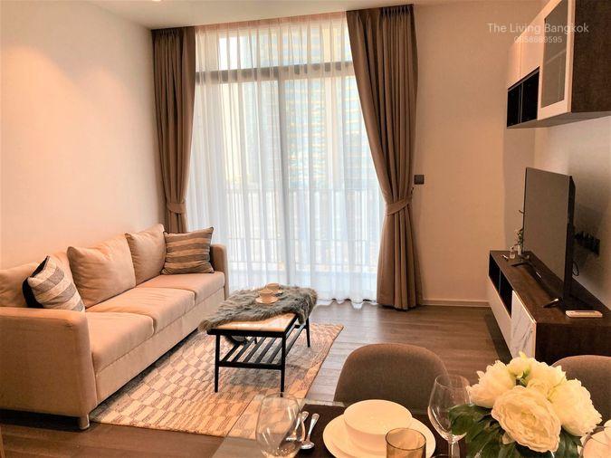 รูป ✨Condo for Rent : MUNIQ Sukhumvit 23 (AP-02) ( line : @condo91 ) - รูปที่ 1/15