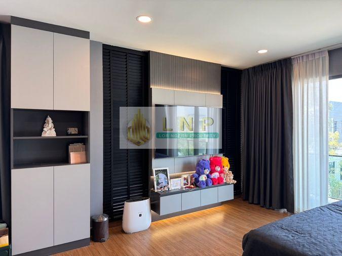 รูป 🏠 ให้เช่าบ้าน : Centro Bangna (เซนโทร บางนา) รหัสทรัพย์ | 📌LNP-H919 - รูปที่ 8/14