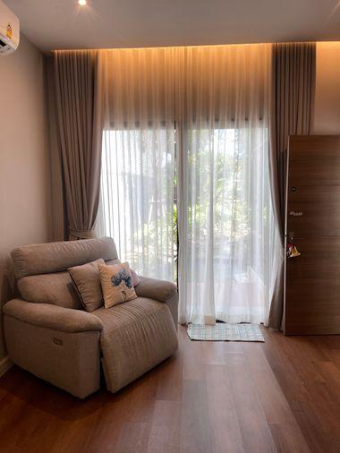 รูป 🏠 ให้เช่าบ้าน : Bangkok Boulevard Rama 5 (บางกอก บูเลอวาร์ด พระราม 5)   รหัสทรัพย์ | 📌 LNP-H570 - รูปที่ 12/26