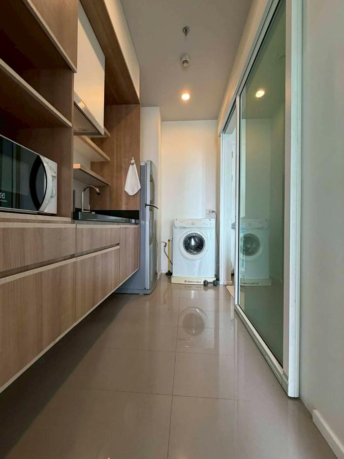 picture Blocs 77 (1bed1bath 32sqm) for Rent - 5/7