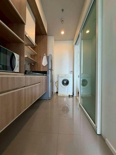 รูป Blocs 77 (บลอคส์ 77) (1bed1bath 32sqm) - รูปที่ 5/7
