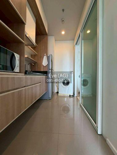 รูป Blocs 77 (บลอคส์ 77) (1bed1bath 32sqm) - รูปที่ 5/7