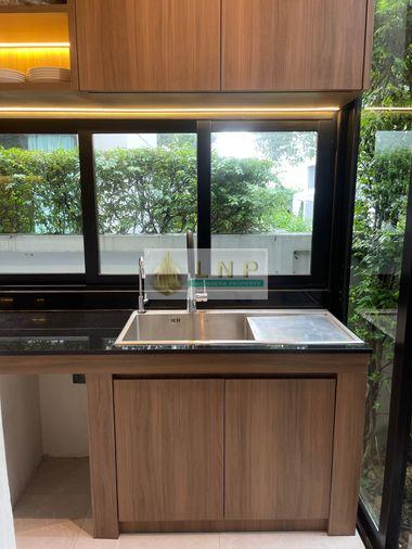 รูป 🏠 ให้เช่าบ้าน : Bangkok Boulevard Rama 5 (บางกอก บูเลอวาร์ด พระราม 5) รหัสทรัพย์ | 📌 LNP-H570 - รูปที่ 8/26