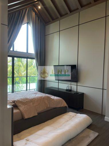รูป 🏠 ให้เช่าบ้าน : Bangkok Boulevard Rama 5 (บางกอก บูเลอวาร์ด พระราม 5) รหัสทรัพย์ | 📌 LNP-H570 - รูปที่ 2/26
