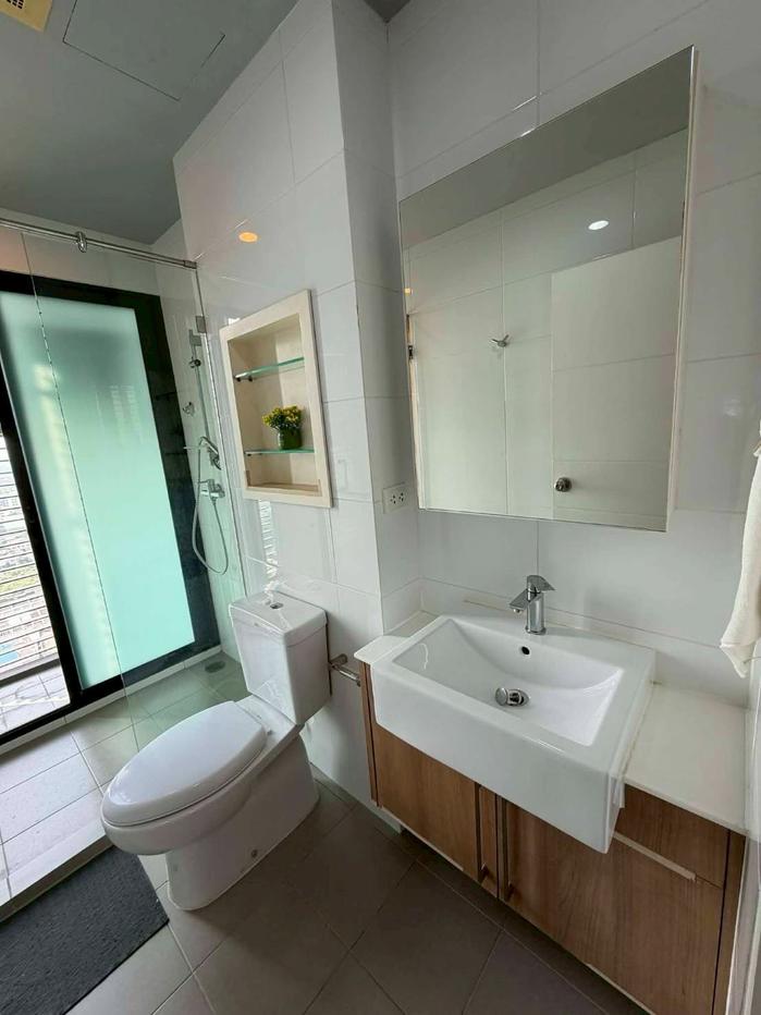 picture Blocs 77 (1bed1bath 32sqm) for Rent - 7/7