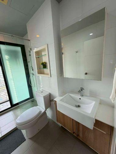 รูป Blocs 77 (บลอคส์ 77) (1bed1bath 32sqm) - รูปที่ 7/7