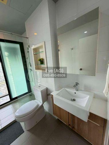 รูป Blocs 77 (บลอคส์ 77) (1bed1bath 32sqm) - รูปที่ 7/7