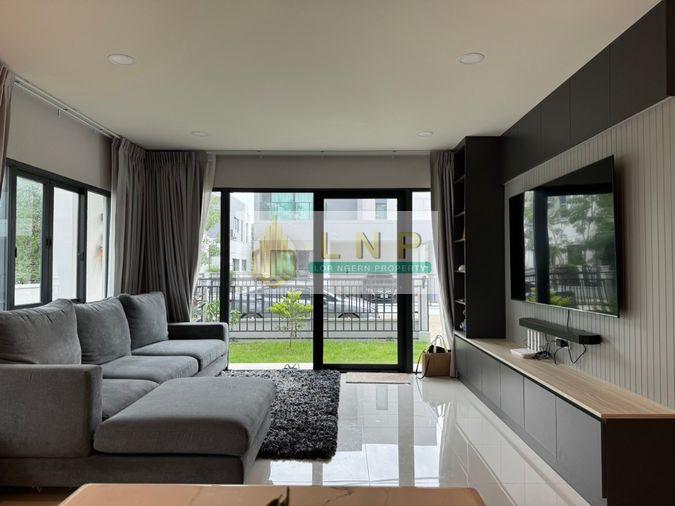 รูป 🏠 ให้เช่าบ้าน : Centro Bangna (เซนโทร บางนา) รหัสทรัพย์ | 📌LNP-H919 - รูปที่ 3/14