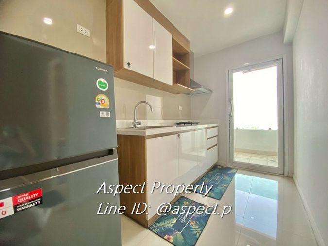 รูป ให้เช่า Sea Hill Condo ราคาเพียง 9,000 บาท/เดือน  - รูปที่ 4/10