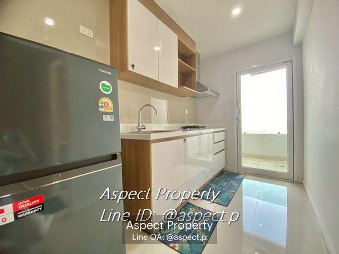 รูป ให้เช่า Sea Hill Condo ราคาเพียง 9,000 บาท/เดือน - รูปที่ 4/10