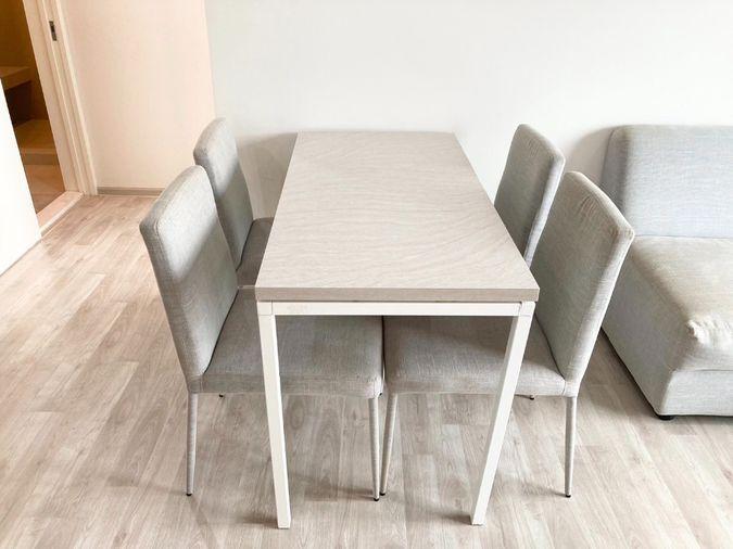 picture ✨Condo for Rent : Niche Mono Mega Space Bangna (AP-02) ( line : @condo91 ) - 7/18