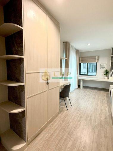 รูป 🏠 ให้เช่าบ้าน : Baan Klang Mueng The Edition Bangna 2 (บ้านกลางเมือง ดิ อิดิชั่น บางนา 2) รหัสทรัพย์ | 📌LNP-H809 - รูปที่ 17/17