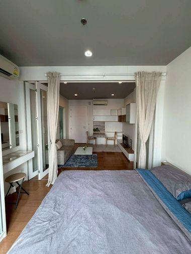 รูป Blocs 77 (บลอคส์ 77) (1bed1bath 32sqm) - รูปที่ 3/7