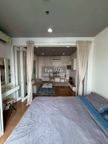 รูป Blocs 77 (บลอคส์ 77) (1bed1bath 32sqm) - รูปที่ 3/7