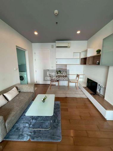 รูป Blocs 77 (บลอคส์ 77) (1bed1bath 32sqm) - รูปที่ 2/7