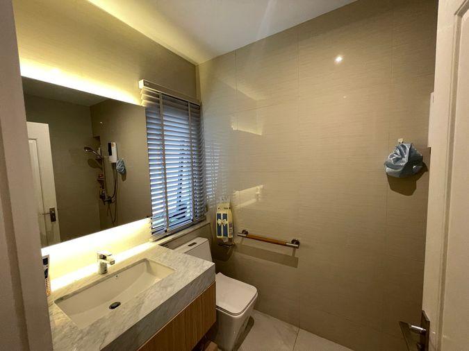 รูป 🏠 ให้เช่าบ้าน : Bangkok Boulevard Rama 5 (บางกอก บูเลอวาร์ด พระราม 5)   รหัสทรัพย์ | 📌 LNP-H570 - รูปที่ 4/26