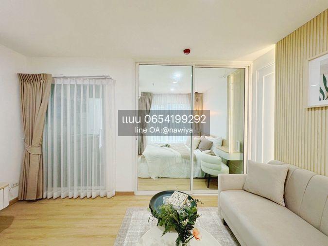 รูป KARN290326 Regent Home บางซ่อน เฟส 27 เพียง 500 เมตรจากรถไฟฟ้า MRT บางซ่อน เดินทางสะดวกทุกเส้นทาง - รูปที่ 4/7