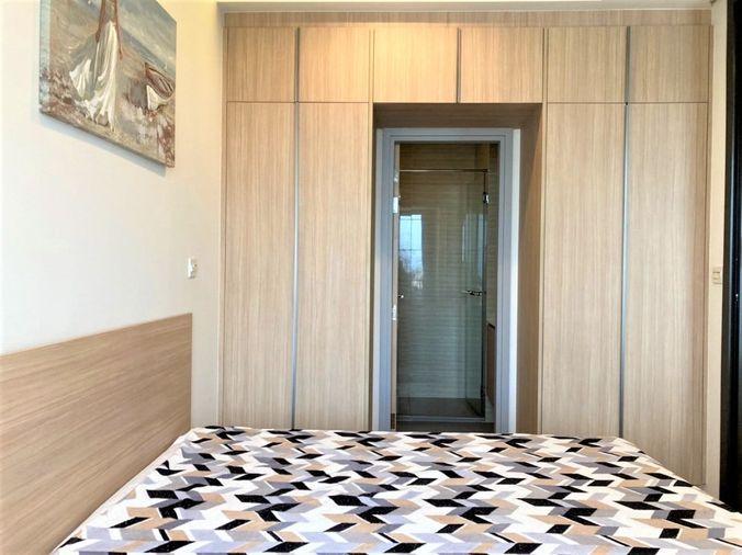 รูป ✨Condo for Rent : M Jatujak (AP-02) ( line : @condo91 ) - รูปที่ 4/11